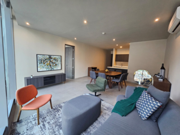 Departamento en venta en El Aguacatal, Santa Catarina — foto 3 de 15