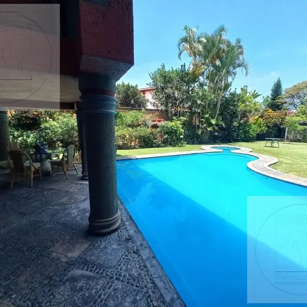 Casa en venta en Los Apantles, Jiutepec — foto 3 de 44
