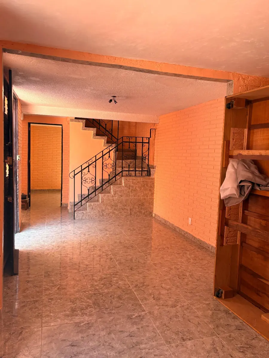 Casa en renta en El Rosario, Azcapotzalco — foto 1 de 13