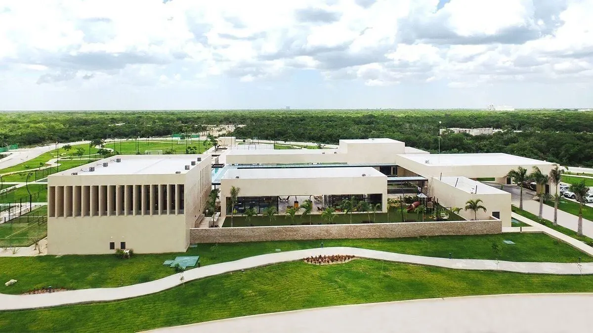 Terreno en venta en Komchen, Mérida — foto 1 de 18
