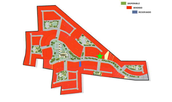 Terreno en venta en Komchen, Mérida — foto 3 de 18