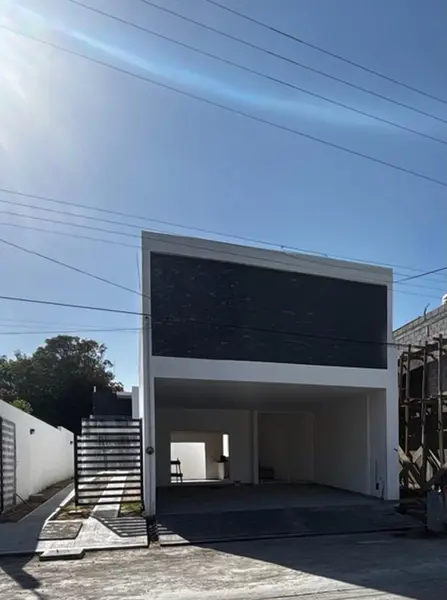 Casa en venta en Unidad Nacional, Ciudad Madero — foto 2 de 24