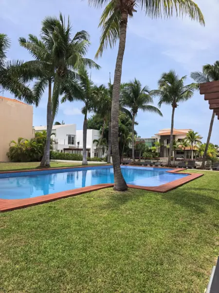 Casa en renta en Zona Hotelera, Benito Juárez — foto 3 de 25