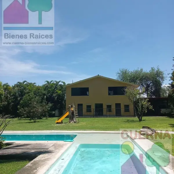 Terreno en venta en Xochitepec Centro, Xochitepec — foto 2 de 34