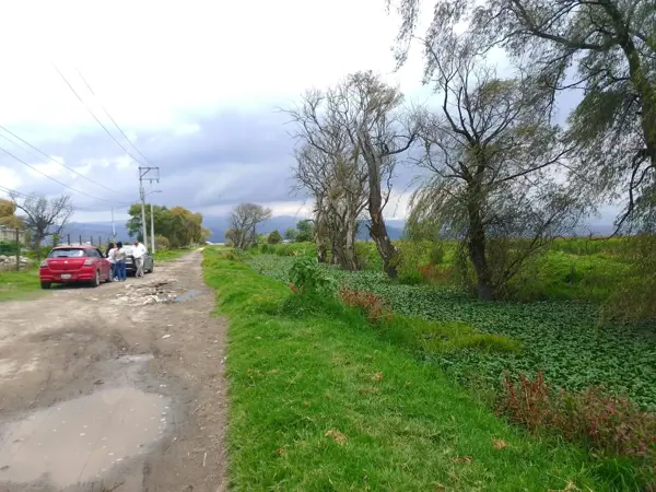 Terreno en venta en San Lucas Tunco, Metepec — foto 2 de 4