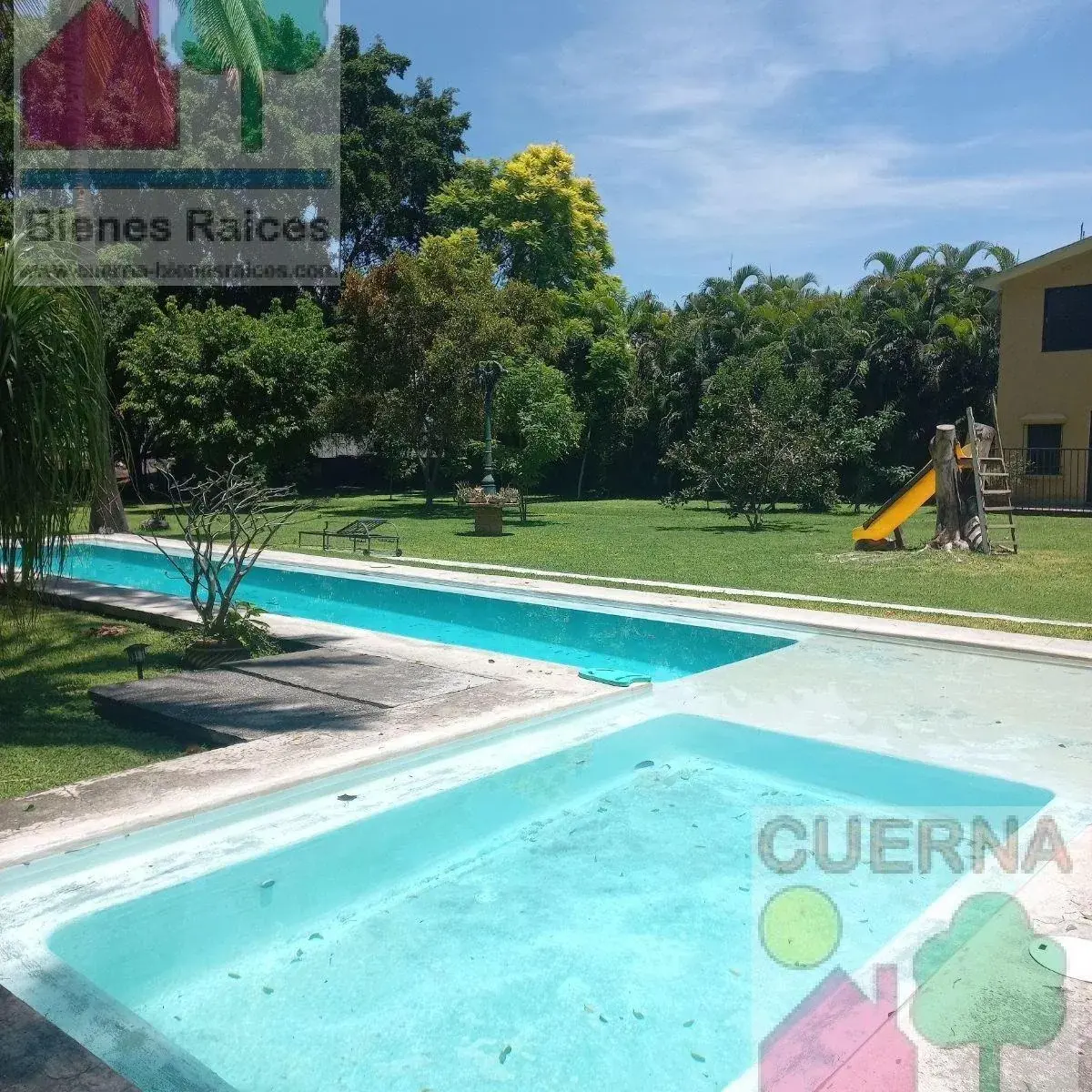 Terreno en venta en Xochitepec Centro, Xochitepec — foto 1 de 34