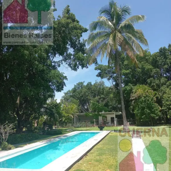 Terreno en venta en Xochitepec Centro, Xochitepec — foto 3 de 34
