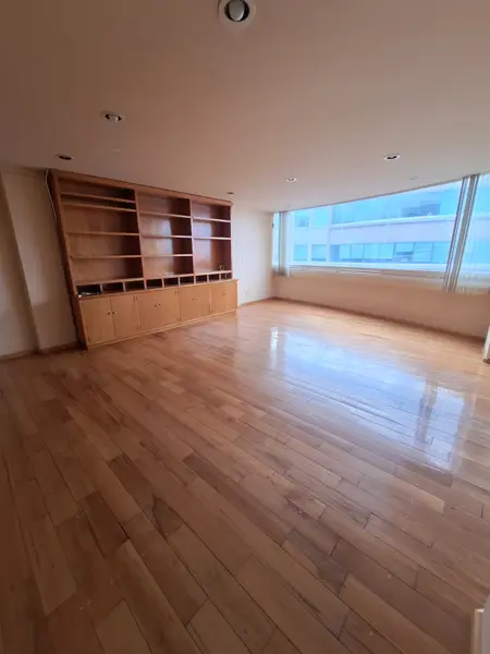 VENTA Bonito departamento en condominio a 5 min de Sta fe