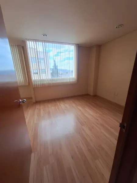 Departamento en venta en San Jose de los Cedros, Cuajimalpa de Morelos — foto 3 de 25