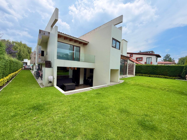 Casa en venta en Zamarrero, Zinacantepec — foto 2 de 25