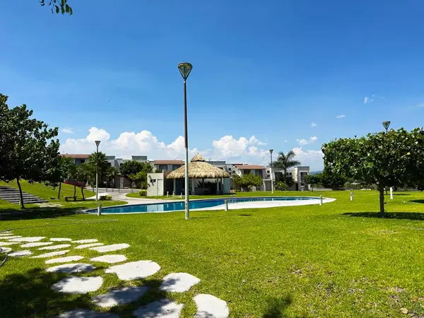 Casa en venta en Real Santa Fe, Xochitepec — foto 3 de 14