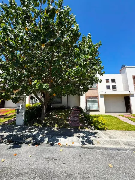 Casa en venta en Real Santa Fe, Xochitepec — foto 2 de 14