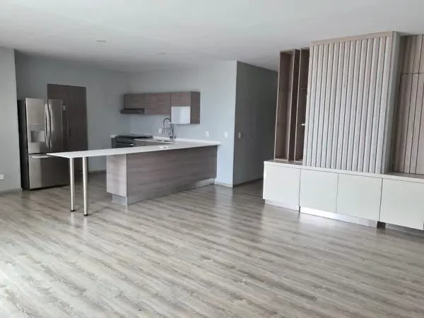Departamento en renta en Ladrillera, Monterrey — foto 2 de 18