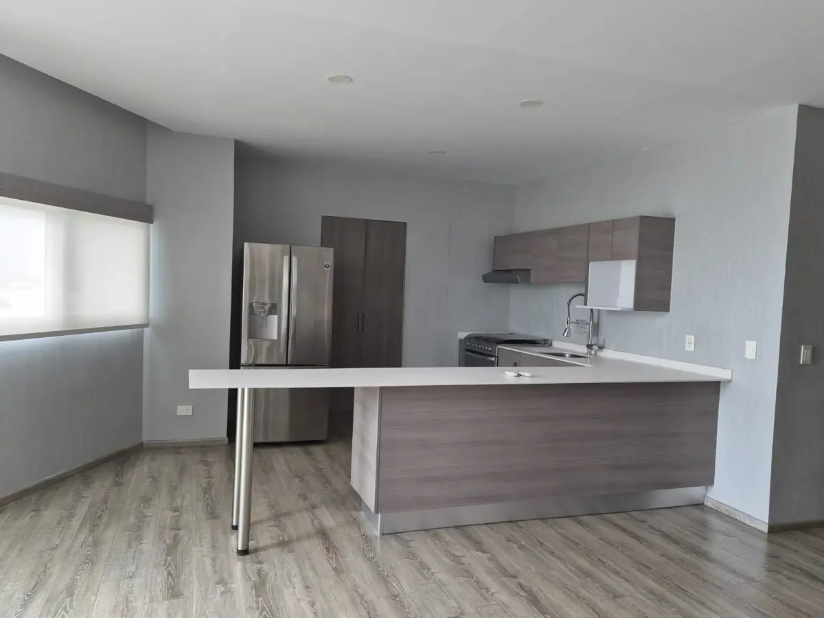 Departamento en Renta en NUEVO SUR! Departamento en Renta en NUEVO SUR!