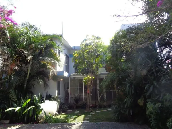 Edificio en venta en Vista Hermosa, Cuernavaca — foto 2 de 4