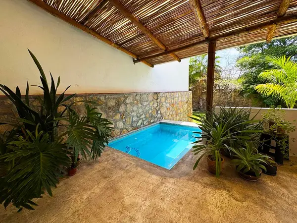 Casa en venta en Tequesquitengo, Jojutla — foto 3 de 15