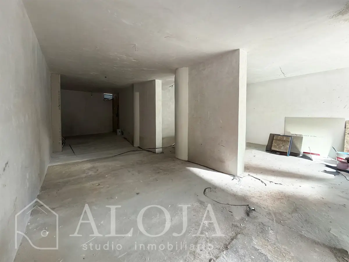 Local en venta en Del Valle Norte, Benito Juárez — foto 1 de 5