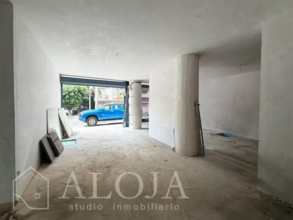 Local en venta en Del Valle Norte, Benito Juárez — foto 3 de 5