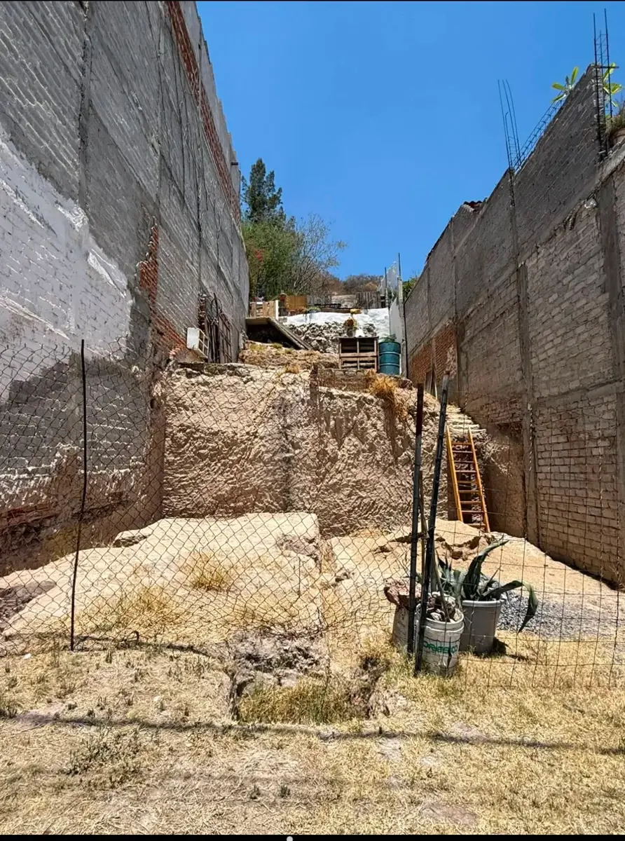 Terreno en venta en Colinas de Leon, León — foto 1 de 4
