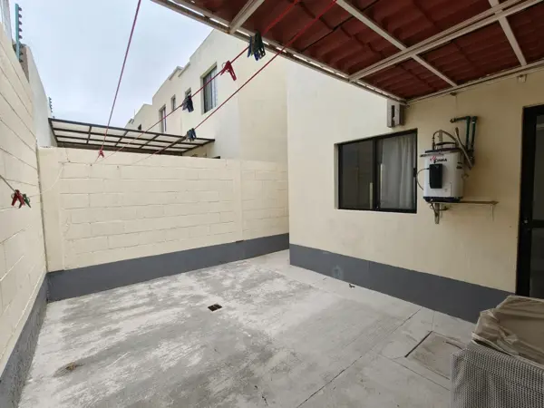 Casa en renta en Capital Sur, El Marqués — foto 3 de 6