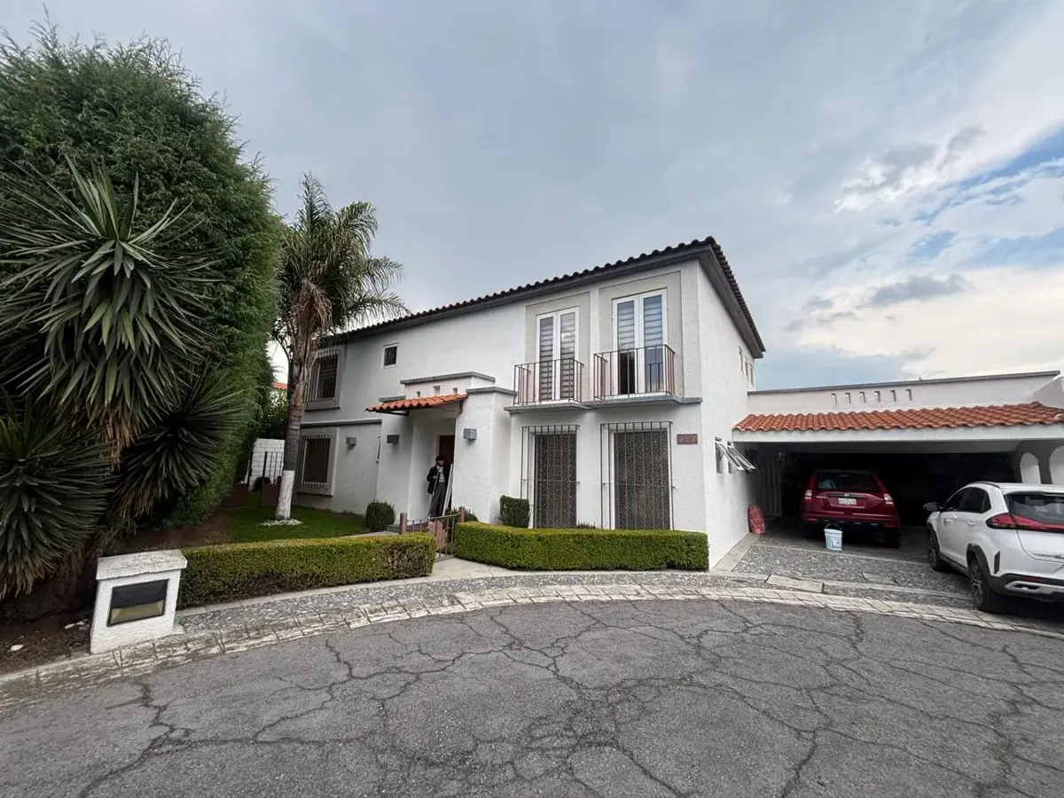 Casa en venta en San Salvador, Toluca — foto 1 de 39