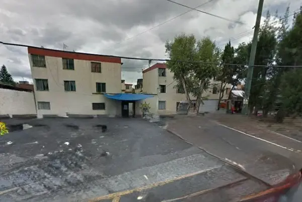 Departamento en venta en Morelos, Cuauhtémoc — foto 3 de 20