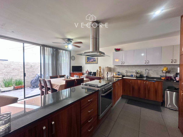 Casa en venta en Solares, Zapopan — foto 3 de 14