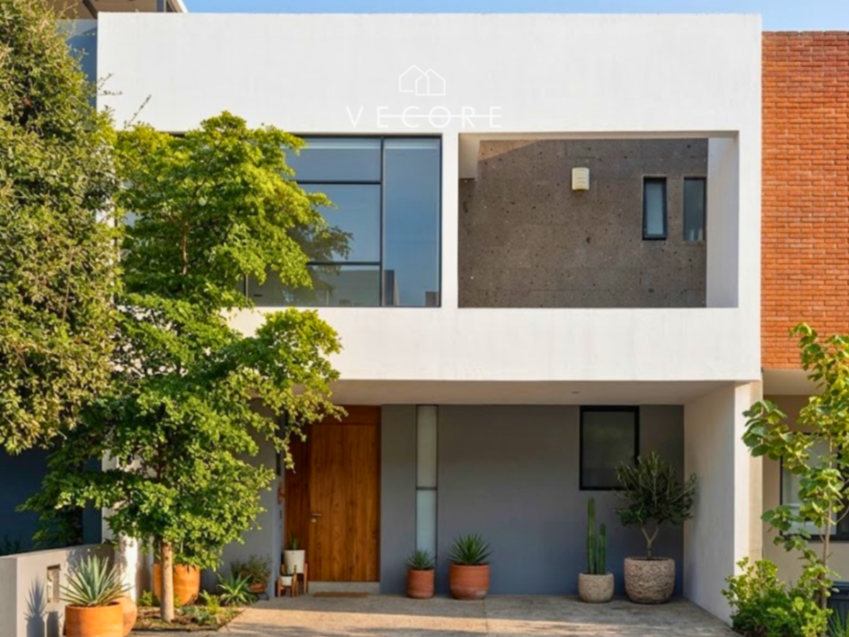 Casa en venta en Solares, Zapopan — foto 1 de 14