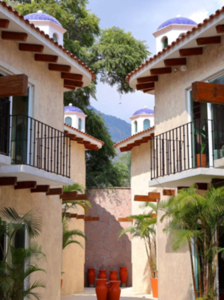 Hotel en renta en San Miguel, Tepoztlán — foto 3 de 42