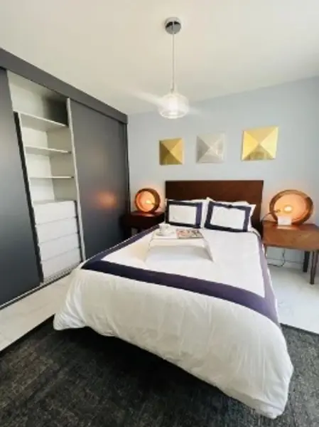 Departamento en venta en San Simon Tolnahuac, Cuauhtémoc — foto 3 de 22