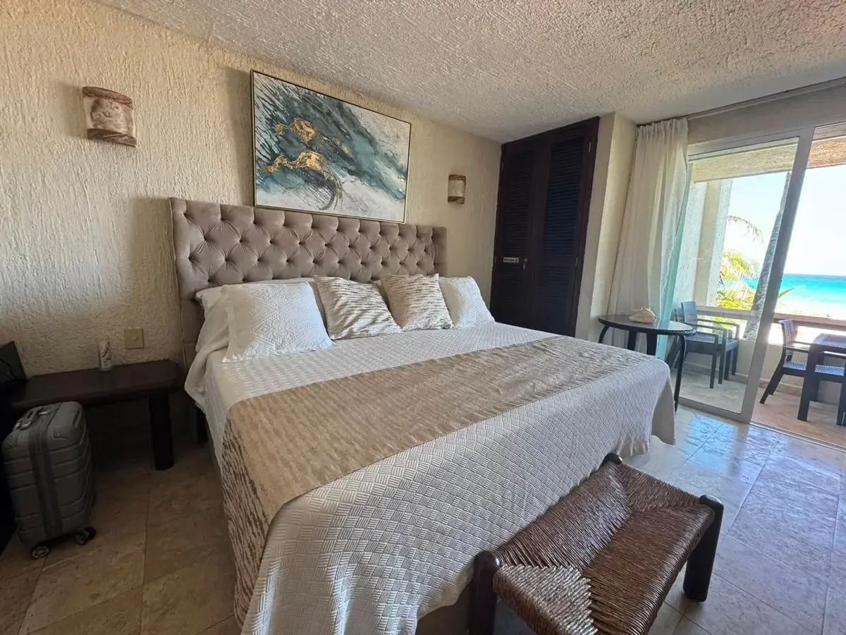 Departamento en venta en Zona Hotelera, Benito Juárez — foto 1 de 8