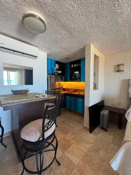 Departamento en venta en Zona Hotelera, Benito Juárez — foto 3 de 8