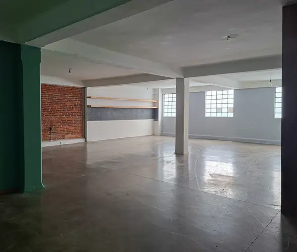 Oficina en renta en Doctores, Cuauhtémoc — foto 2 de 9