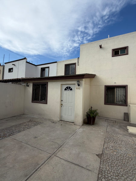 Casa en renta en Republica Oriente, Saltillo — foto 2 de 21
