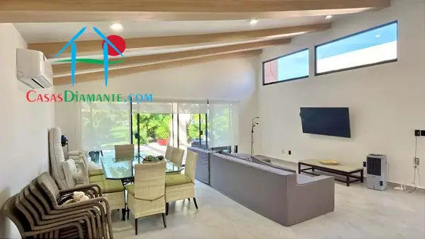 Casa en renta en Villas Princess II, Acapulco de Juárez — foto 3 de 32