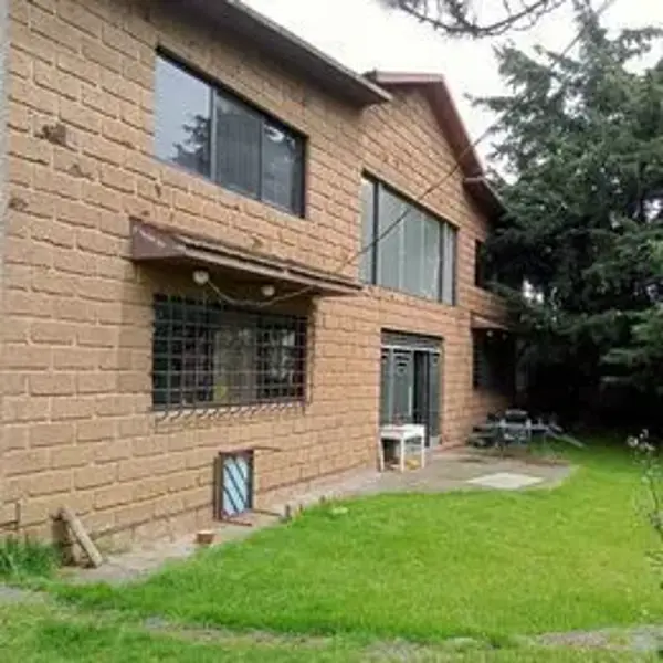 Casa en venta en San Miguel Ajusco, Tlalpan — foto 2 de 12