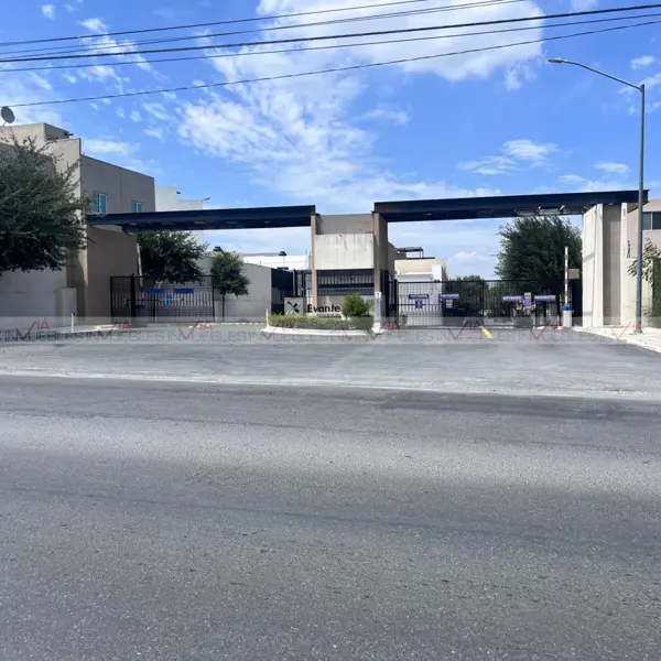 Casa en venta en Evante Residencial, Guadalupe — foto 3 de 18