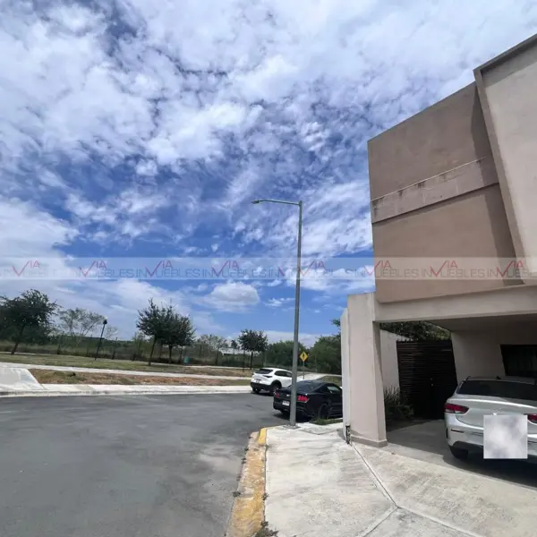 Casa en venta en Evante Residencial, Guadalupe — foto 2 de 18