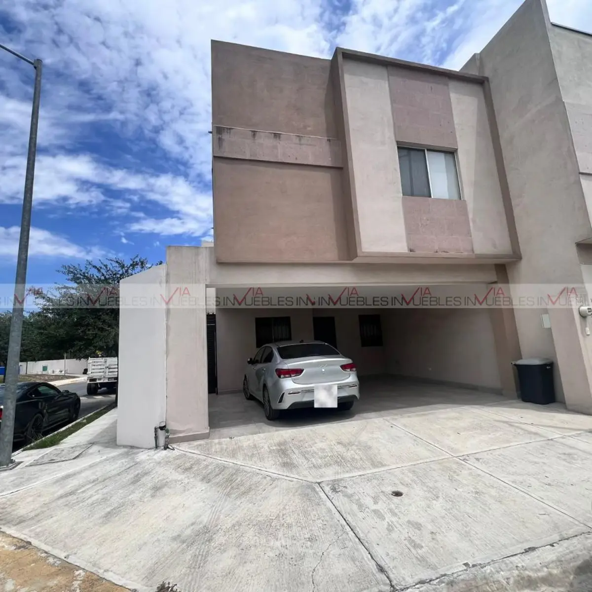 Casa en venta en Evante Residencial, Guadalupe — foto 1 de 18