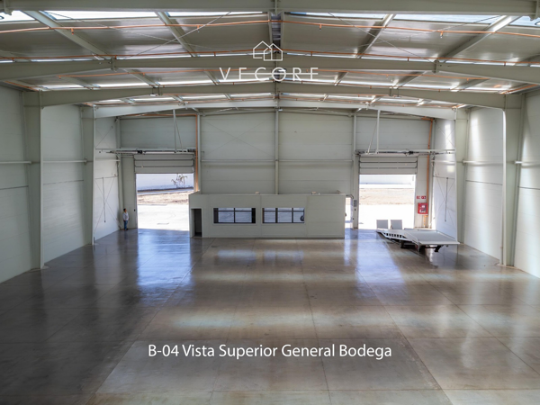 Bodega en venta en El Salto Centro, El Salto — foto 3 de 48