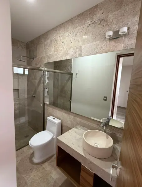 Departamento en renta en Prados del Campestre, Morelia — foto 2 de 10