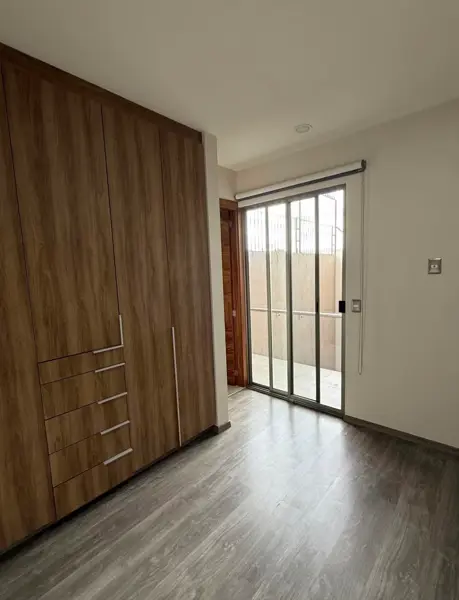 Departamento en renta en Prados del Campestre, Morelia — foto 3 de 10