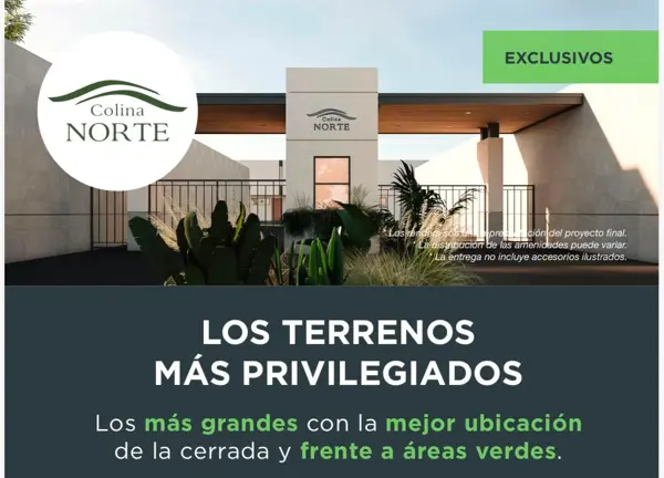 Terreno en Los Viñedos, Torreón, Coahuila de Zaragoza