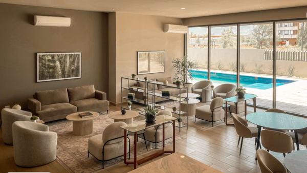 Departamento en Venta en Bosques del Poniente, Santa Catarina, Nuevo León 4
