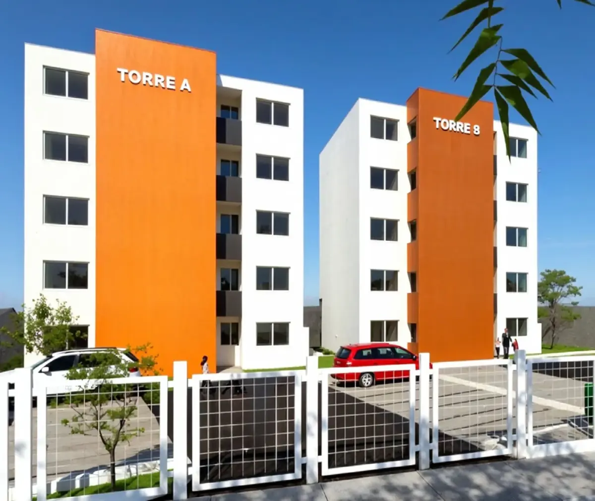 Departamento en venta en Valle de los Castillos, León — foto 1 de 7