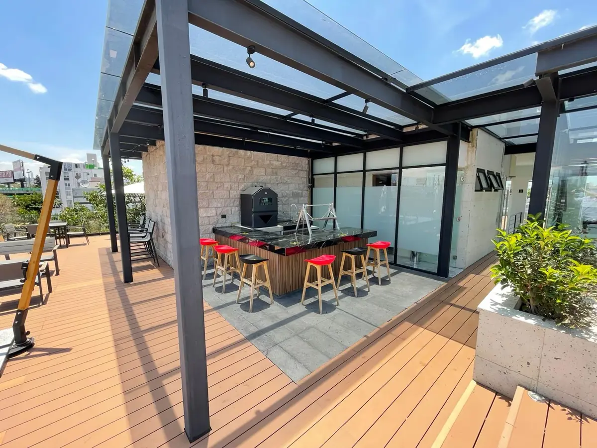 Departamento en venta en Santa María Nonoalco, Benito Juárez — foto 1 de 17
