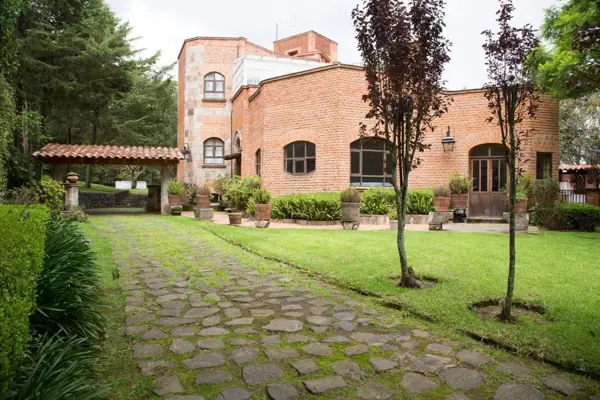 Casa en venta en San Buenaventura, Tlalpan — foto 3 de 16