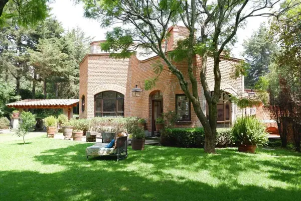 Casa en venta en San Buenaventura, Tlalpan — foto 2 de 16