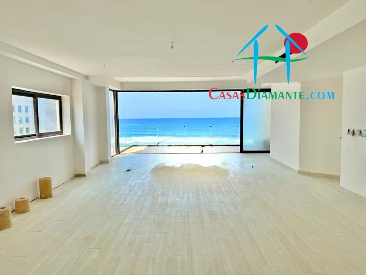 Departamento en venta en Alfredo V Bonfil, Acapulco de Juárez — foto 1 de 75