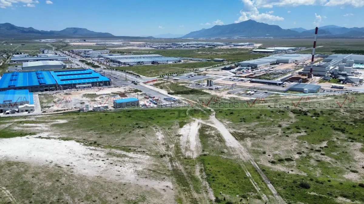 Terreno en venta en Providencia, Saltillo — foto 1 de 17